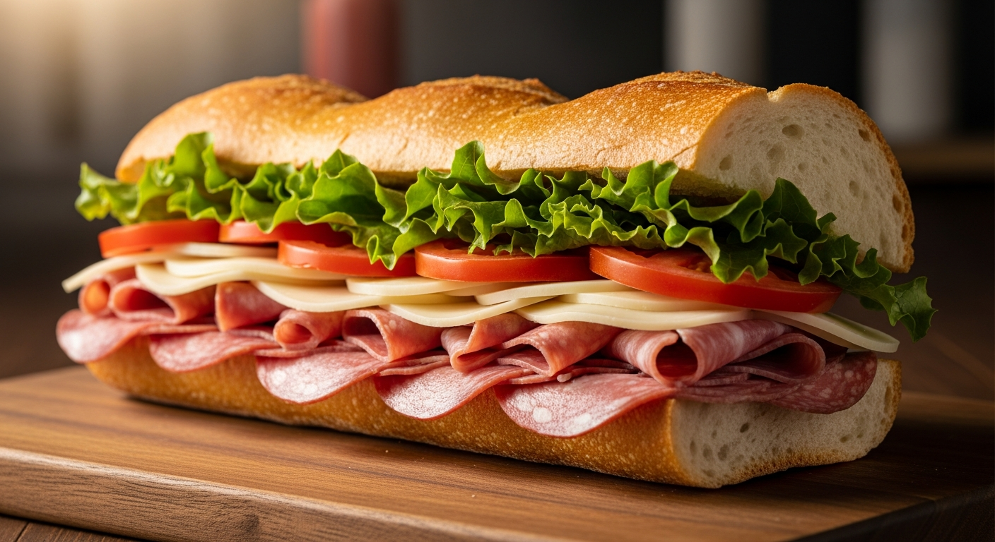 Demarest Deli | Order School Lunches Online — Demarest, NJ